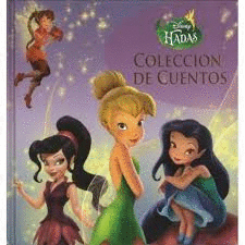 DISNEY HADAS COLECCION DE CUENTOS