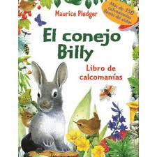 EL CONEJO BILLY
