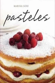 PASTELES