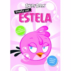 ANGRY BIRDS DISEÑA CON STELLA