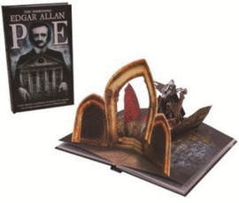EDGAR ALLAN POE (SERIE TRIDIMENSIONAL)