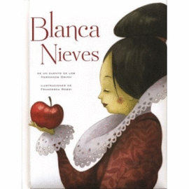 BLANCA NIEVES