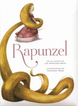 RAPUNZEL