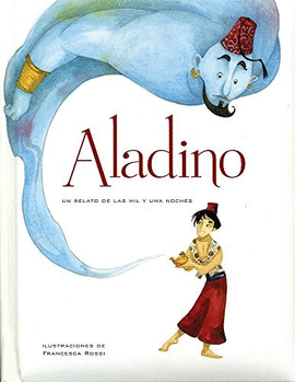 ALADINO