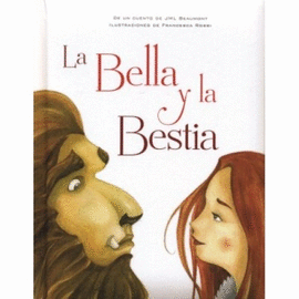 LA BELLA Y LA BESTIA