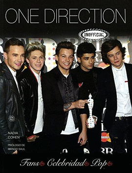 ONE DIRECTION: FANS, CELEBRIDAD, POP