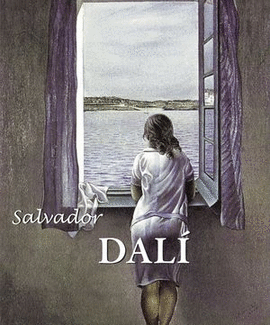 SALVADOR DALÍ
