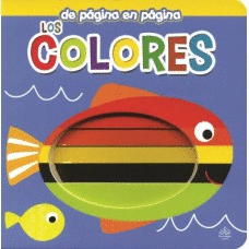 LOS COLORES
