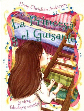 LA PRINCESA Y EL GUISANTE