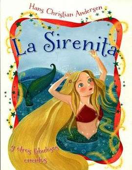 LA SIRENITA