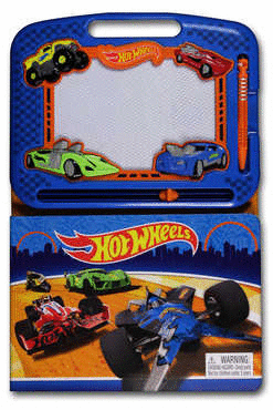 HOT WHEELS PIZARRON