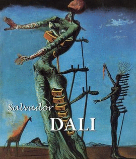 SALVADOR DALI