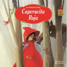 CAPERUCITA ROJA