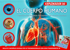 EXPLORADOR 3D: EL CUERPO HUMANO