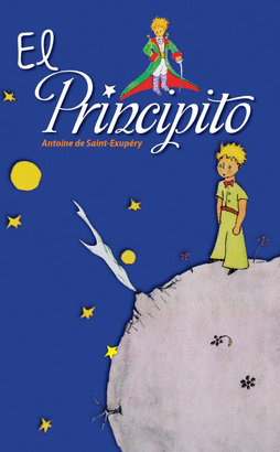 EL PRINCIPITO