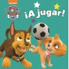 PAW PATROL A JUGAR