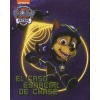 PAW PATROL EL CASO ESPECIAL DE CHASE