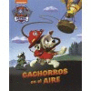 PAW PATROL CACHORROL EN EL AIRE