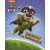 PAW PATROL RUBBLE AL RESCATE