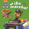 PAW PATROL EN MARCHA