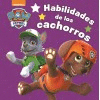 PAW PATROL HABILIDADES DE LOS CACHORROS