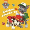 PAW PATROL AMIGOS CACHORROS