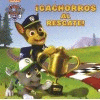 PAW PATROL CACHORROL AL RESCATE