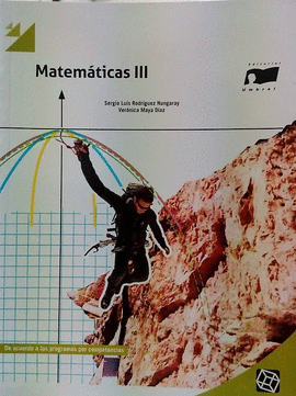 MATEMATICAS III