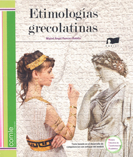 ETIMOLOGIAS GRECOLATINAS