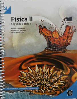 FISICA II 2° EDICION