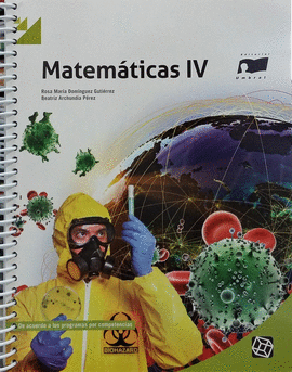 MATEMATICAS IV
