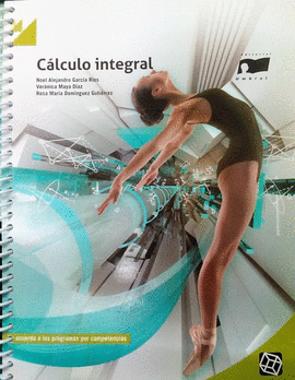 CALCULO INTEGRAL