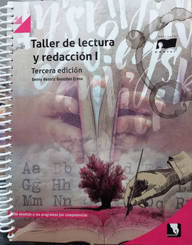 TALLER DE LECTURA Y REDACCION 1 3ªEDICION