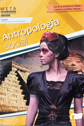 ANTROPOLOGIA SOCIAL