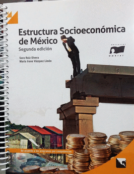 ESTRUCTURA SOCIOECONOMICA DE MEXICO