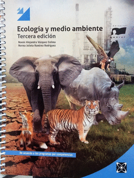 ECOLOGIA Y MEDIO AMBIENTE