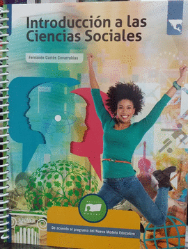 INTRODUCCION A LAS CIENCIAS SOCIALES