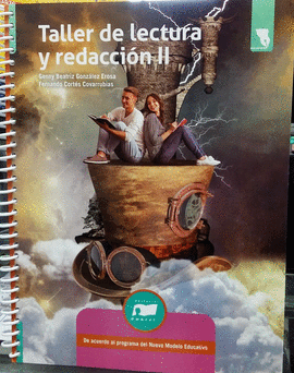 TALLER DE LECTURA Y REDACCION II