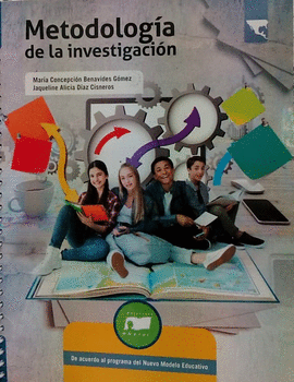 METODOLOGIA DE LA INVESTIGACION