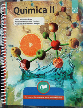 QUIMICA II