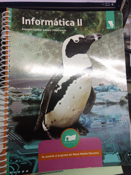 INFORMATICA II