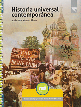 HISTORIA UNIVERSAL CONTEMPORANEA