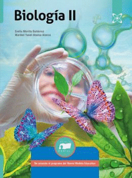 CIENCIAS DE LA SALUD II