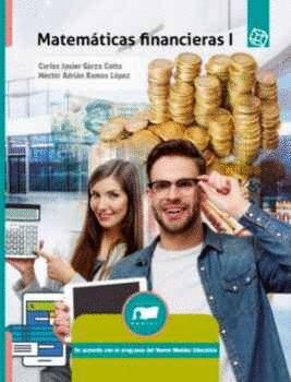 MATEMÁTICAS FINANCIERAS I