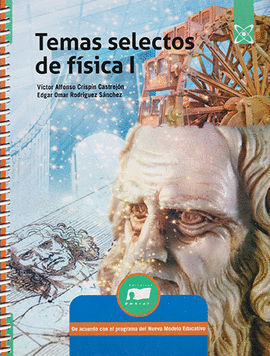 TEMAS SELECTOS DE FISICA I