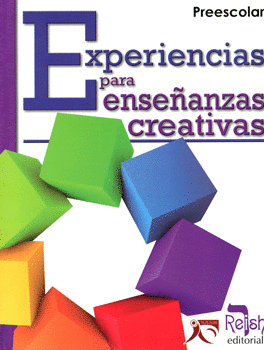 EXPERIENCIAS PARA ENSEÑANZAS CREATIVAS