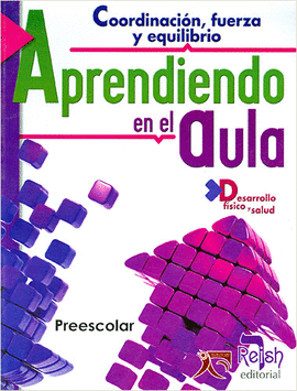 COORDINACIÓN FUERZA Y EQUILIBRIO