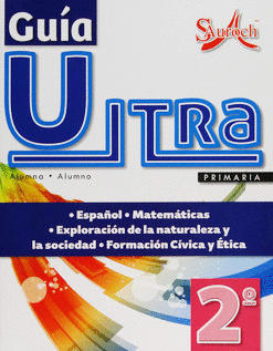 GUIA ULTRA 2