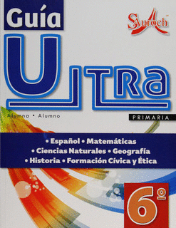 GUIA ULTRA 6