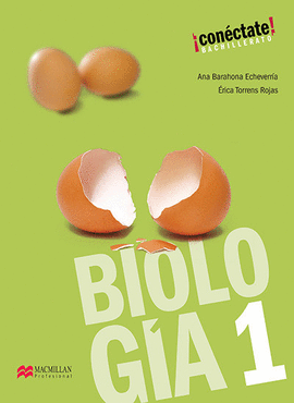 BIOLOGÍA 1